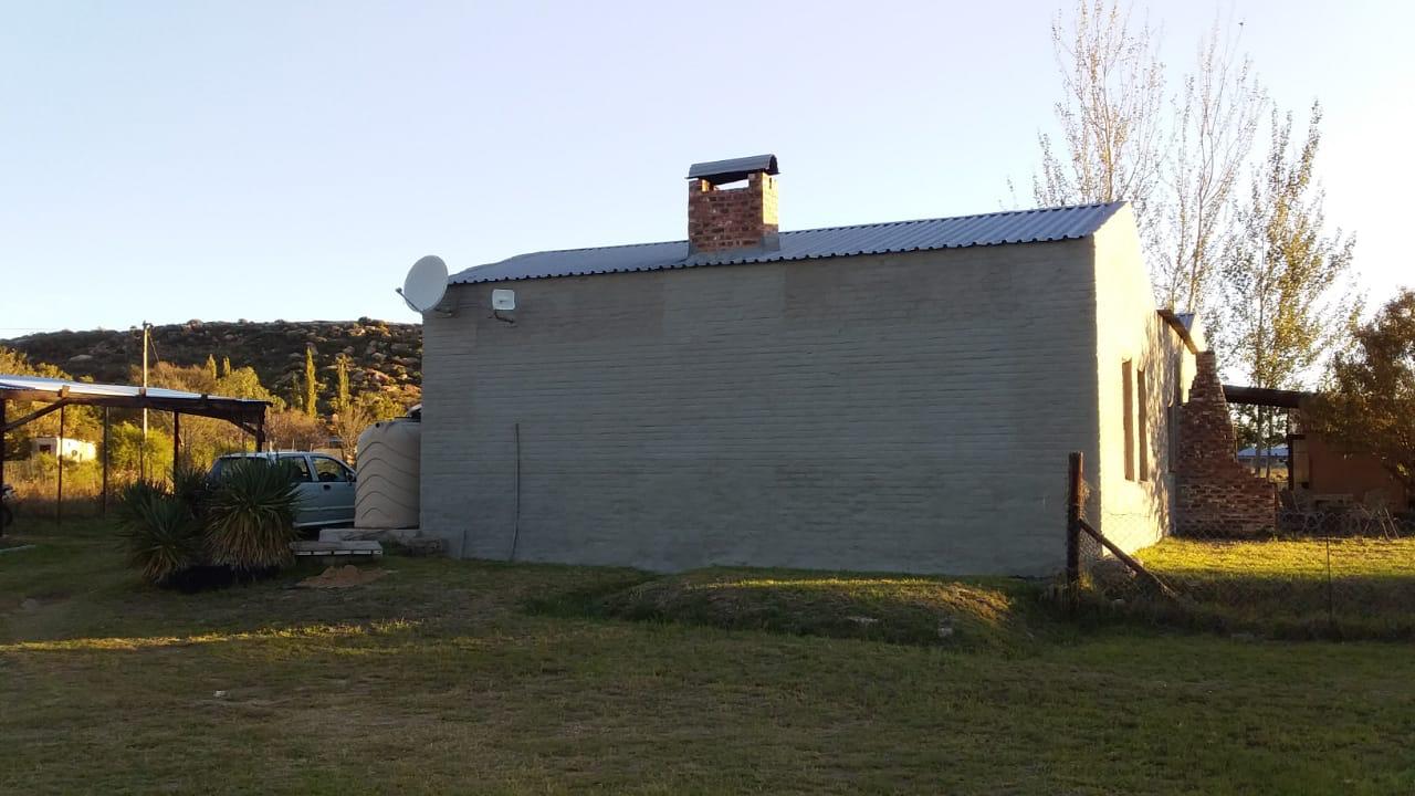 2 Bedroom Property for Sale in Paul Roux Free State